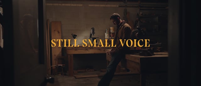 Still Small Voice Film
